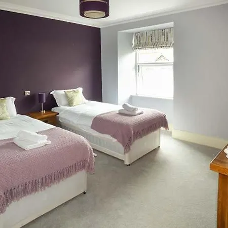Vakantiehuis Parkgate Windermere