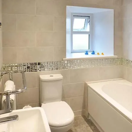 Vakantiehuis Parkgate Windermere