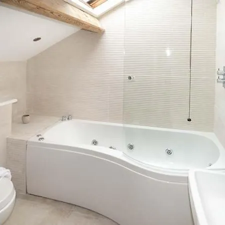 Parkgate Vakantiehuis *