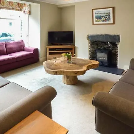 Parkgate Vakantiehuis Windermere