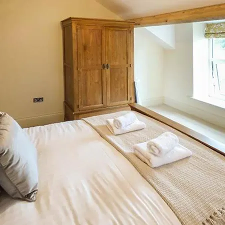 Parkgate Vakantiehuis *