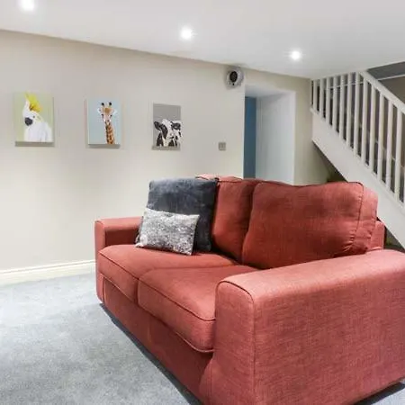 Holiday home Parkgate *