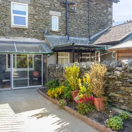 Parkgate Windermere