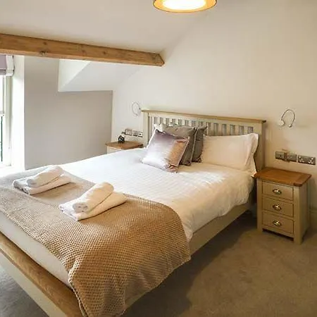 Holiday home Parkgate *