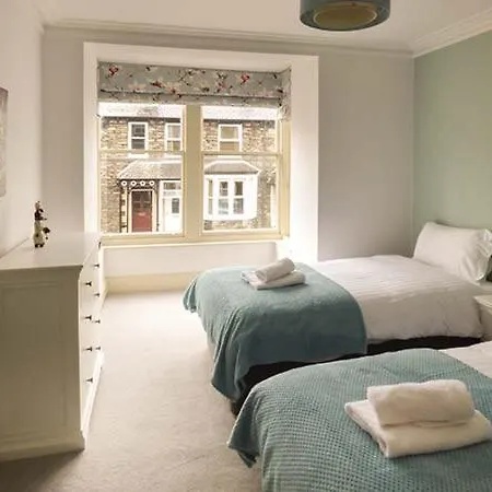 Holiday home Parkgate Windermere