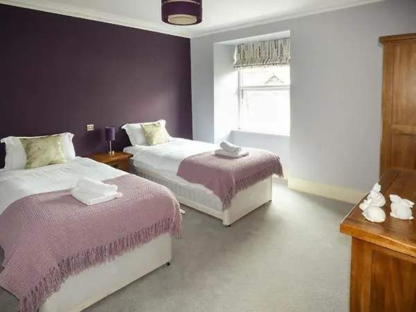 度假居 Parkgate 温德米尔