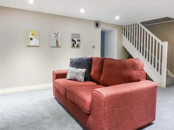 度假居 Parkgate *