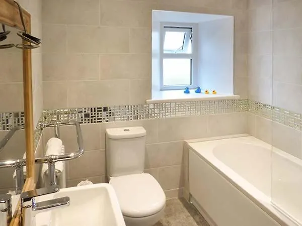 度假居 Parkgate 温德米尔