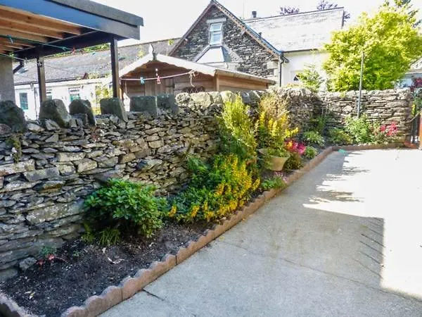 Parkgate 温德米尔