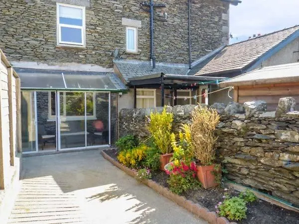 Parkgate 温德米尔