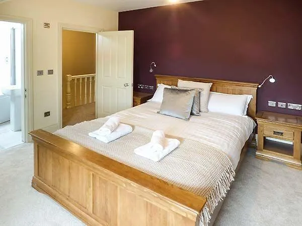 度假居 Parkgate *