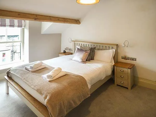 度假居 Parkgate *