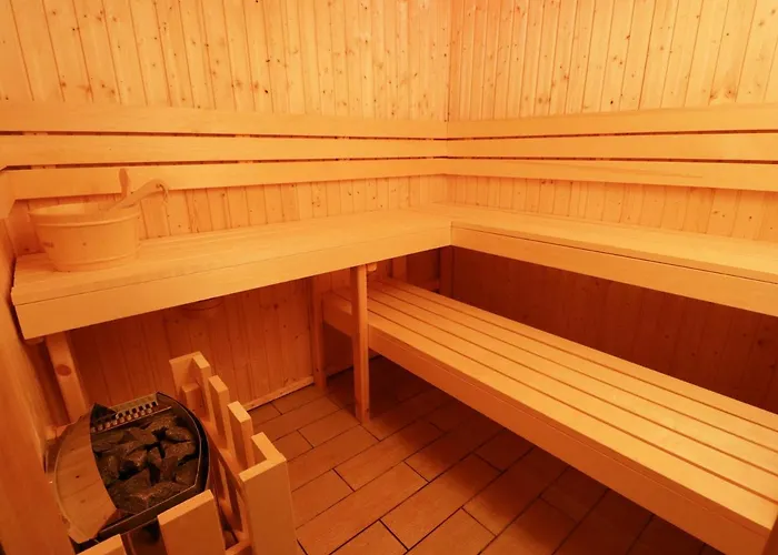 度假居 Parkgate *