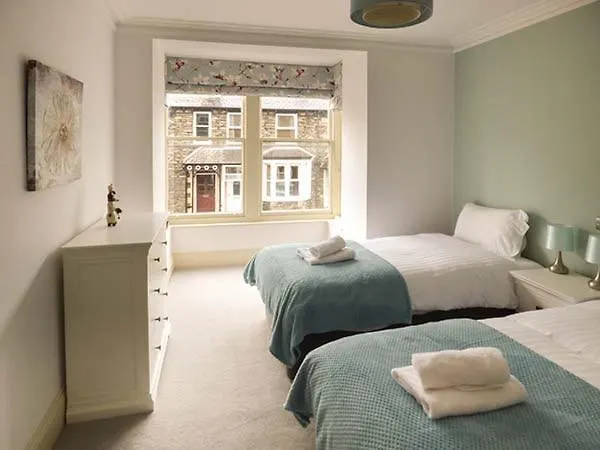 度假居 Parkgate 温德米尔