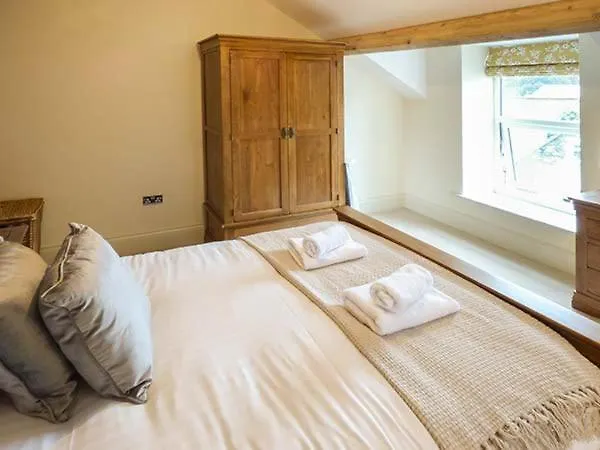 Parkgate 度假居 *