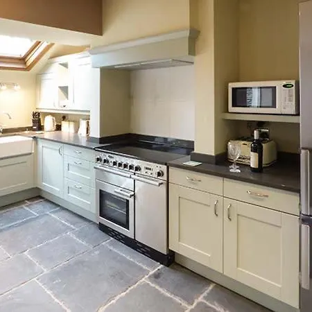 Parkgate Holiday home